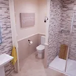 Swift Half Apartmán *