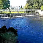 Apartmán Swift Half Ballyconnell (Cavan)