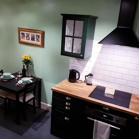 Swift Half * Ballyconnell (Cavan)