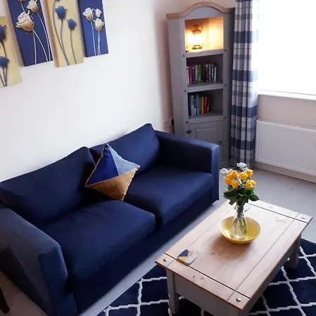 Swift Half Διαμέρισμα *