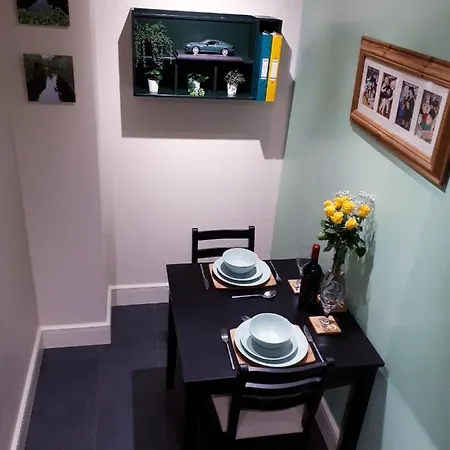 Swift Half Ballyconnell (Cavan)