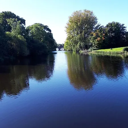 Swift Half Балликоннелл