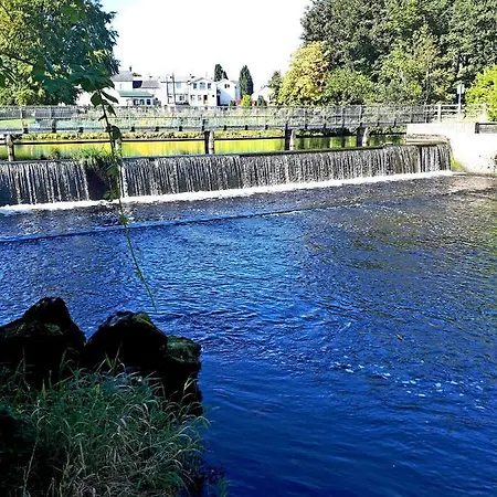 Apartman Swift Half Ballyconnell