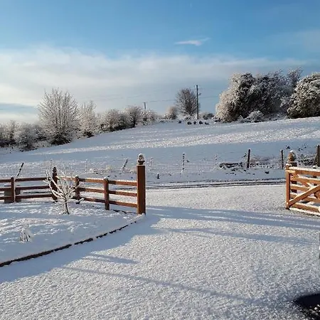 Swift Half Lejlighed *