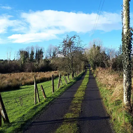 Swift Half Lejlighed Ballyconnell (Cavan)