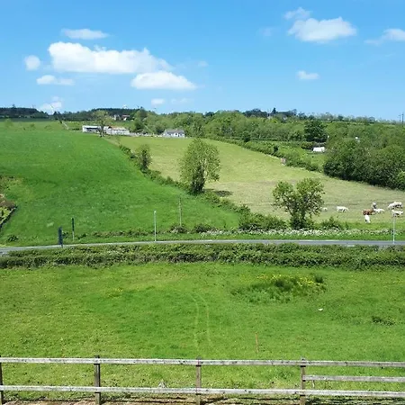 Swift Half Apartmán