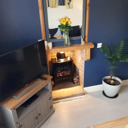 Swift Half Apartman Ballyconnell