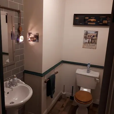 Swift Half Apartment Ballyconnell (Cavan)