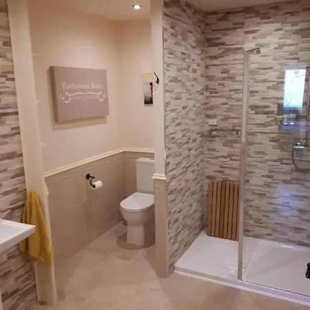 Swift Half * Ballyconnell (Cavan)