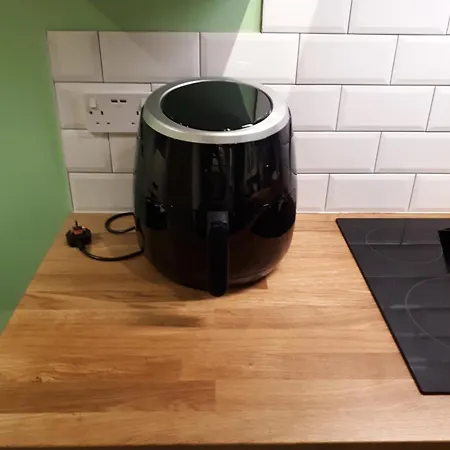 Swift Half Apartman Ballyconnell