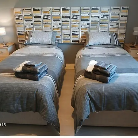 Swift Half * Ballyconnell (Cavan)