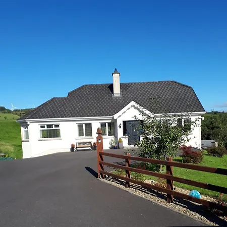 Swift Half Apartment Ballyconnell (Cavan)