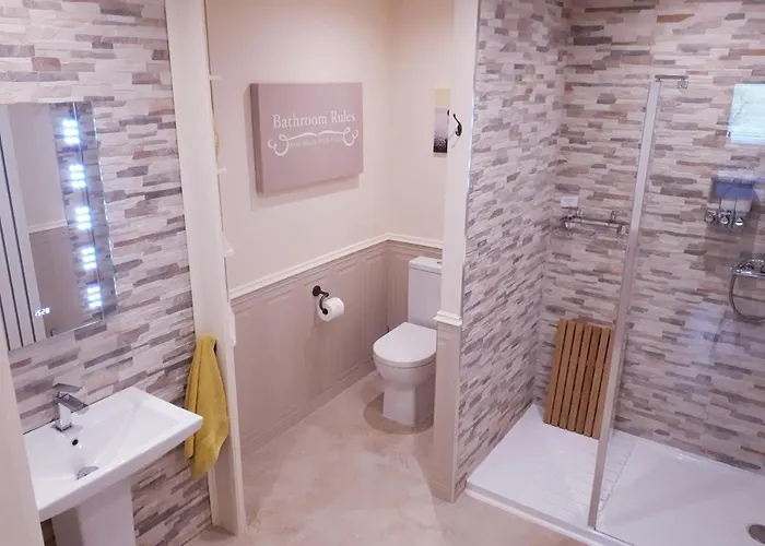 Swift Half Appartement *