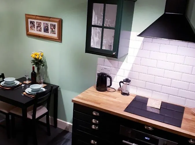 Swift Half * Ballyconnell (Cavan)