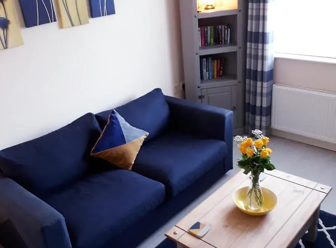 Swift Half Appartement *