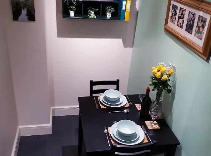 Swift Half Ballyconnell (Cavan)