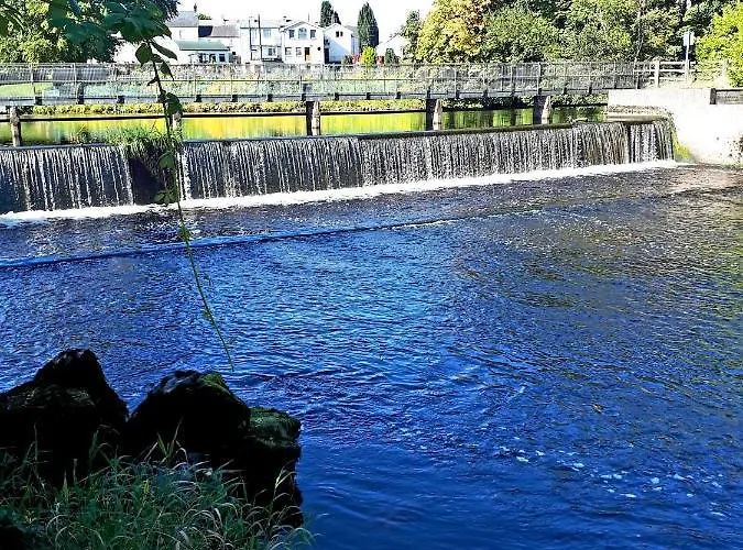 Apartamento Swift Half Ballyconnell (Cavan)