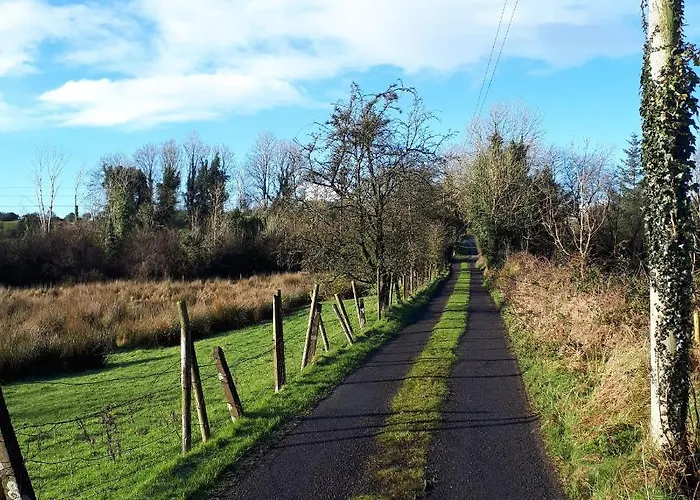 Swift Half Apartamento Ballyconnell (Cavan)