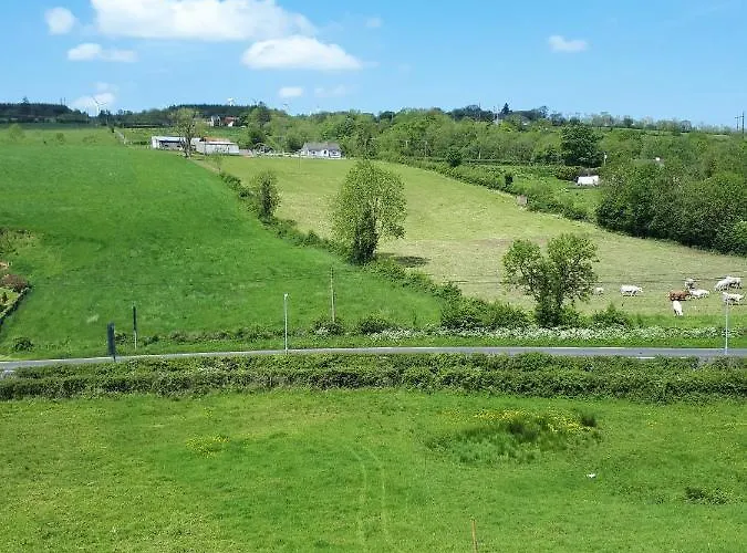 Swift Half Appartement