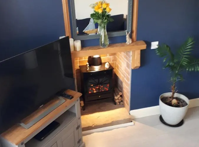 Swift Half Appartement Ballyconnell (Cavan)