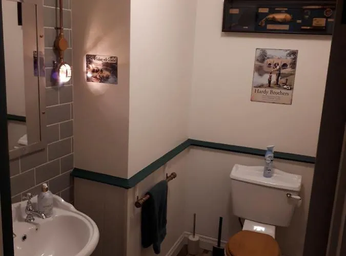 Swift Half Appartement Ballyconnell (Cavan)