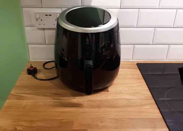 Swift Half 아파트 밸리코넬