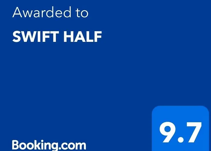 아파트 Swift Half