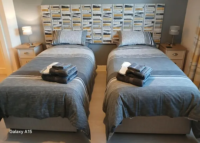 Swift Half * 밸리코넬